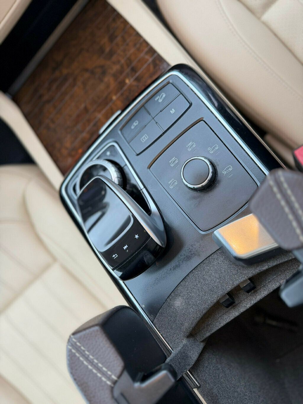 2018 Mercedes-Benz GLS GLS 450 4MATIC SUV - 22961002 - 41