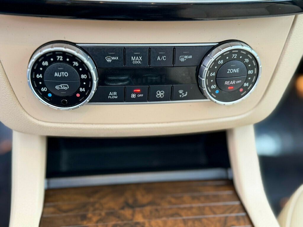 2018 Mercedes-Benz GLS GLS 450 4MATIC SUV - 22961002 - 45