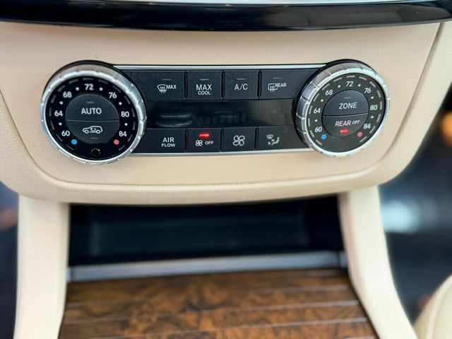 2018 Mercedes-Benz GLS GLS 450 4MATIC SUV - 22961002 - 45