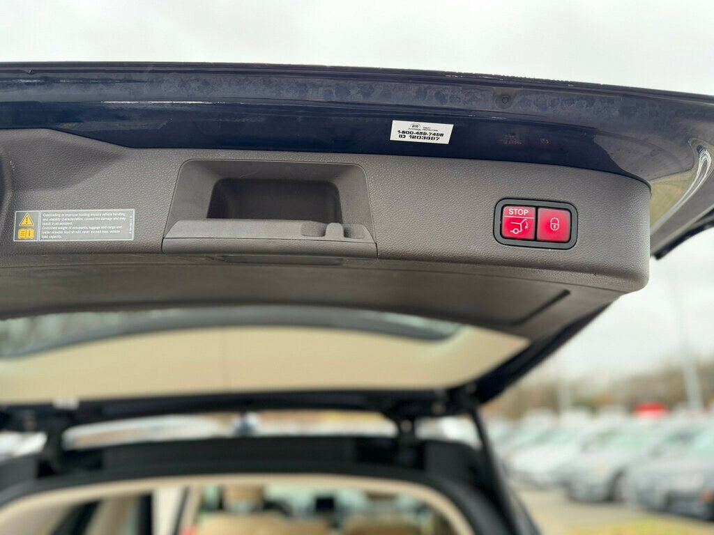 2018 Mercedes-Benz GLS GLS 450 4MATIC SUV - 22961002 - 48