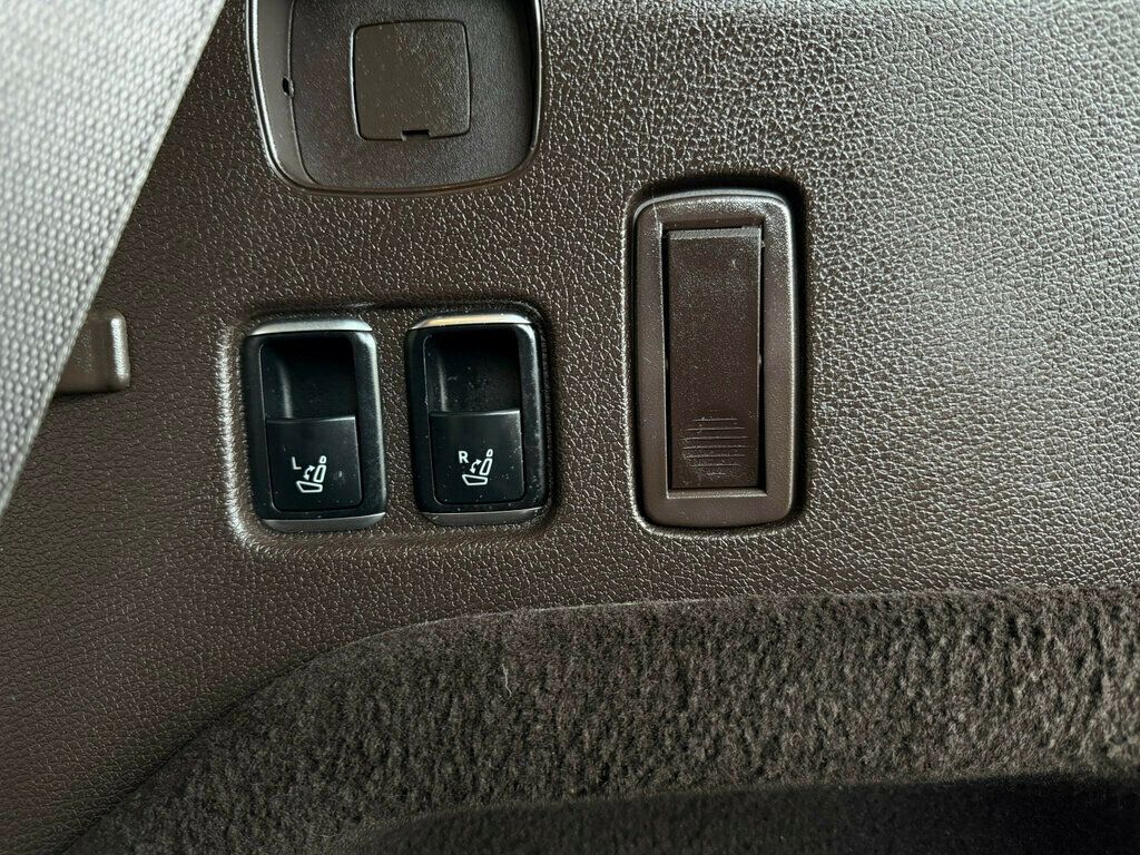 2018 Mercedes-Benz GLS GLS 450 4MATIC SUV - 22961002 - 49