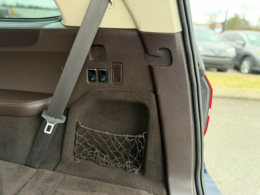 2018 Mercedes-Benz GLS GLS 450 4MATIC SUV - 22961002 - 50