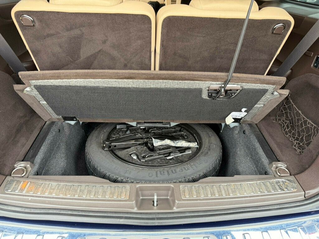 2018 Mercedes-Benz GLS GLS 450 4MATIC SUV - 22961002 - 51