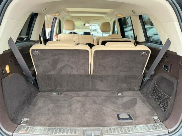 2018 Mercedes-Benz GLS GLS 450 4MATIC SUV - 22961002 - 52