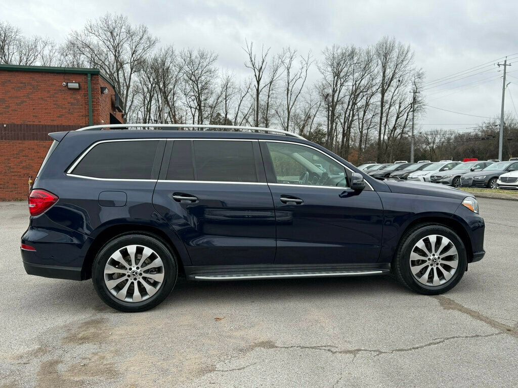 2018 Mercedes-Benz GLS GLS 450 4MATIC SUV - 22961002 - 8