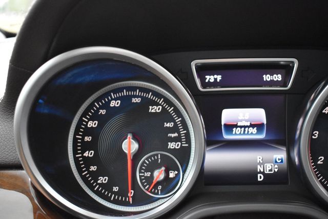 2018 Mercedes-Benz GLS GLS 450 4MATIC SUV - 23086783 - 13