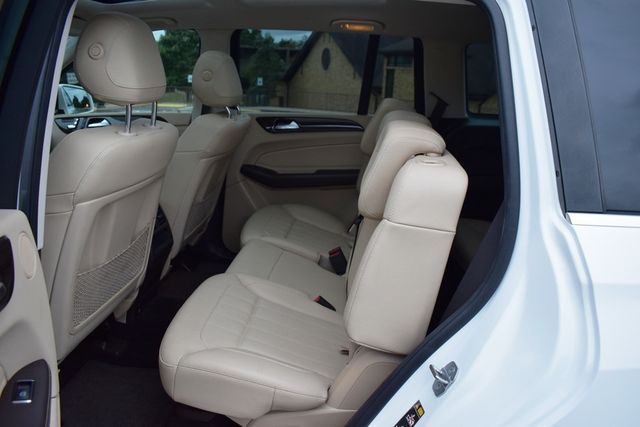 2018 Mercedes-Benz GLS GLS 450 4MATIC SUV - 23086783 - 26