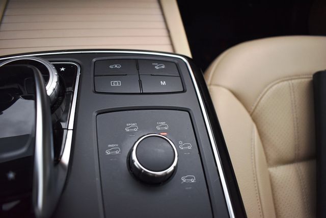 2018 Mercedes-Benz GLS GLS 450 4MATIC SUV - 23086783 - 35