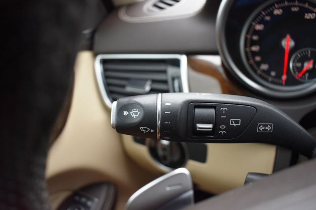 2018 Mercedes-Benz GLS GLS 450 4MATIC SUV - 23086783 - 37