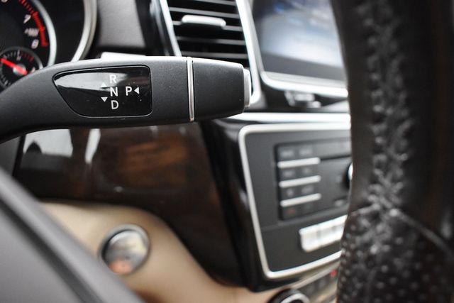 2018 Mercedes-Benz GLS GLS 450 4MATIC SUV - 23086783 - 38