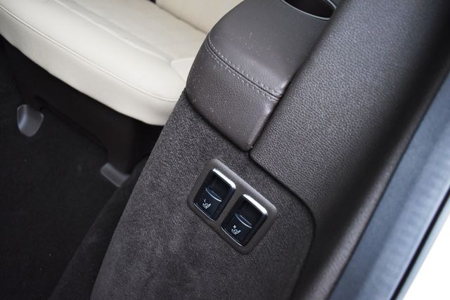 2018 Mercedes-Benz GLS GLS 450 4MATIC SUV - 23086783 - 39