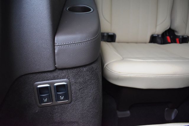 2018 Mercedes-Benz GLS GLS 450 4MATIC SUV - 23086783 - 45