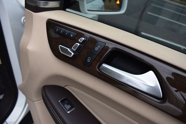 2018 Mercedes-Benz GLS GLS 450 4MATIC SUV - 23086783 - 46
