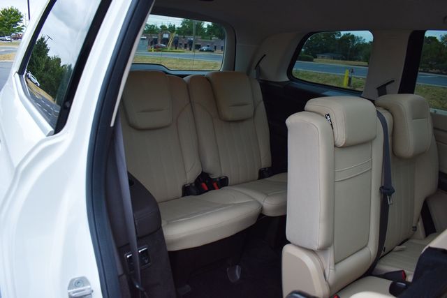 2018 Mercedes-Benz GLS GLS 450 4MATIC SUV - 23086783 - 4