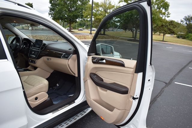 2018 Mercedes-Benz GLS GLS 450 4MATIC SUV - 23086783 - 52