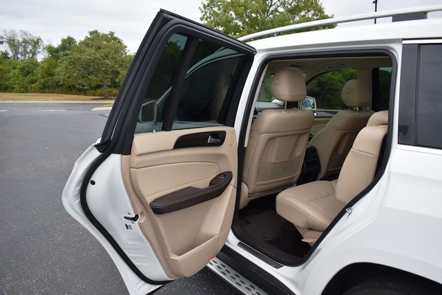 2018 Mercedes-Benz GLS GLS 450 4MATIC SUV - 23086783 - 53