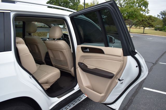 2018 Mercedes-Benz GLS GLS 450 4MATIC SUV - 23086783 - 54