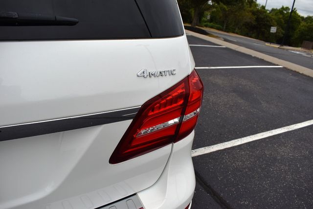 2018 Mercedes-Benz GLS GLS 450 4MATIC SUV - 23086783 - 57