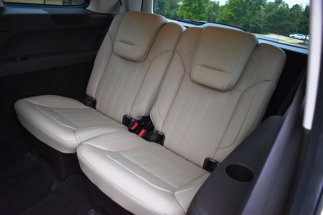2018 Mercedes-Benz GLS GLS 450 4MATIC SUV - 23086783 - 5
