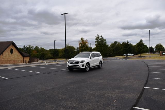 2018 Mercedes-Benz GLS GLS 450 4MATIC SUV - 23086783 - 59
