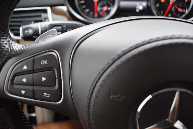 2018 Mercedes-Benz GLS GLS 450 4MATIC SUV - 23086783 - 6