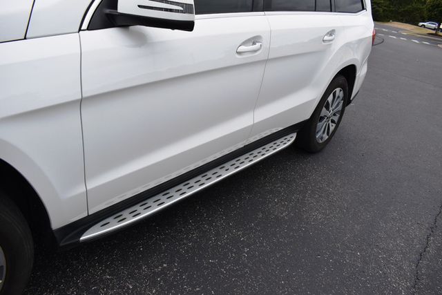 2018 Mercedes-Benz GLS GLS 450 4MATIC SUV - 23086783 - 70