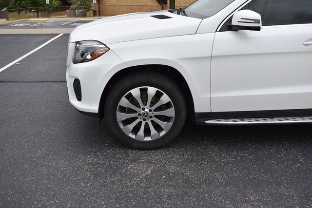 2018 Mercedes-Benz GLS GLS 450 4MATIC SUV - 23086783 - 71