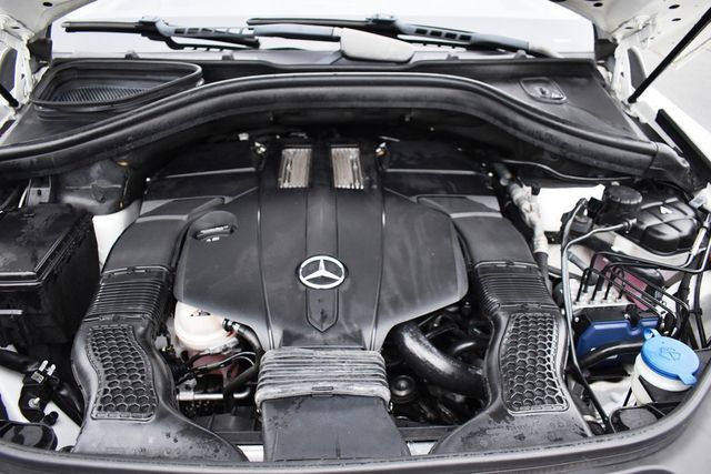 2018 Mercedes-Benz GLS GLS 450 4MATIC SUV - 23086783 - 72