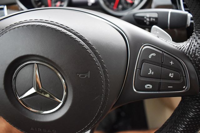 2018 Mercedes-Benz GLS GLS 450 4MATIC SUV - 23086783 - 7