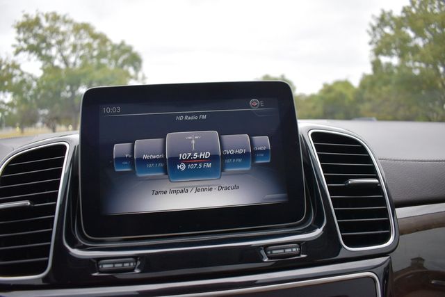 2018 Mercedes-Benz GLS GLS 450 4MATIC SUV - 23086783 - 8