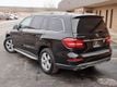 2018 Mercedes-Benz GLS GLS 450 4MATIC SUV - 22761811 - 9