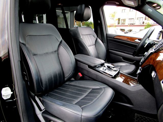 2018 Mercedes-Benz GLS GLS 450 4MATIC SUV - 22935236 - 14