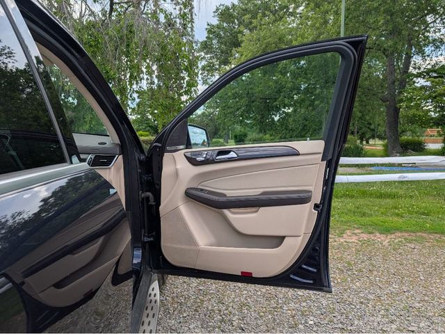 2018 Mercedes-Benz GLS GLS 450 4MATIC SUV - 23025644 - 12