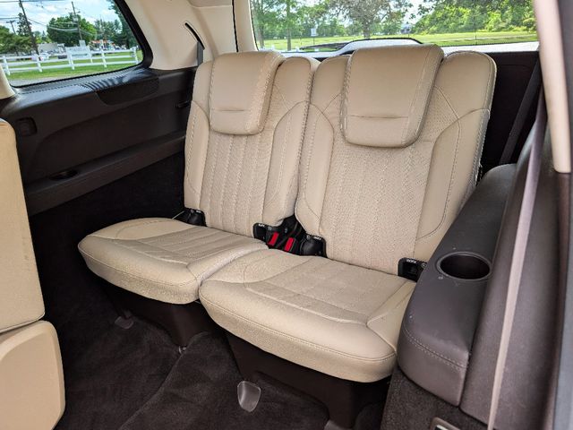 2018 Mercedes-Benz GLS GLS 450 4MATIC SUV - 23025644 - 18