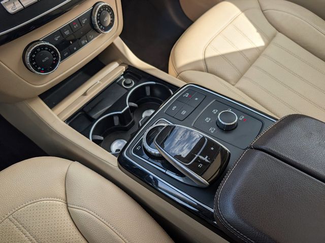 2018 Mercedes-Benz GLS GLS 450 4MATIC SUV - 23025644 - 20