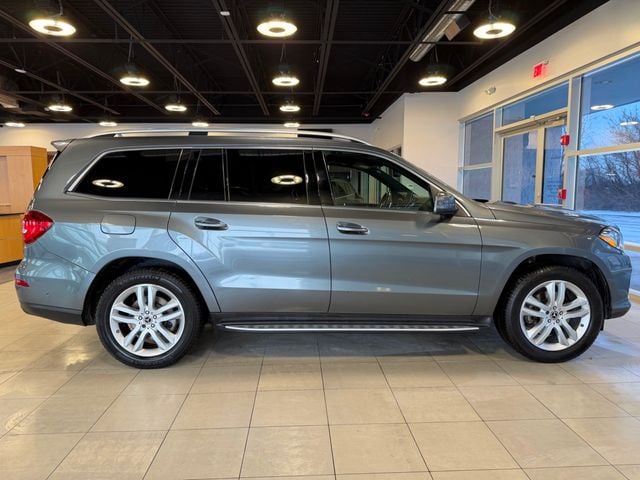 2018 Mercedes-Benz GLS GLS 450 4MATIC SUV - 22978278 - 14
