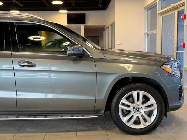 2018 Mercedes-Benz GLS GLS 450 4MATIC SUV - 22978278 - 15