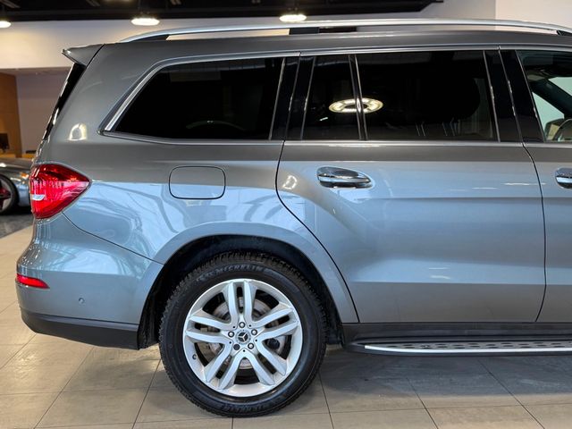 2018 Mercedes-Benz GLS GLS 450 4MATIC SUV - 22978278 - 16