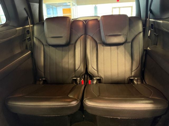 2018 Mercedes-Benz GLS GLS 450 4MATIC SUV - 22978278 - 21