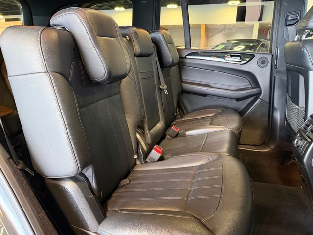 2018 Mercedes-Benz GLS GLS 450 4MATIC SUV - 22978278 - 23