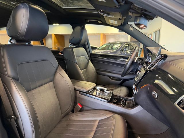 2018 Mercedes-Benz GLS GLS 450 4MATIC SUV - 22978278 - 24