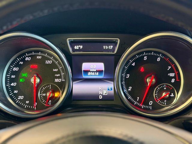 2018 Mercedes-Benz GLS GLS 450 4MATIC SUV - 22978278 - 28