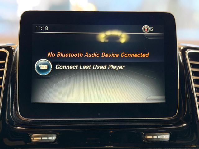 2018 Mercedes-Benz GLS GLS 450 4MATIC SUV - 22978278 - 30