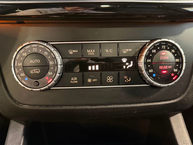 2018 Mercedes-Benz GLS GLS 450 4MATIC SUV - 22978278 - 34