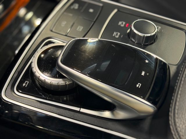 2018 Mercedes-Benz GLS GLS 450 4MATIC SUV - 22978278 - 37