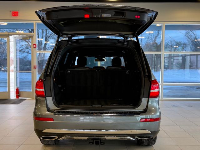 2018 Mercedes-Benz GLS GLS 450 4MATIC SUV - 22978278 - 39