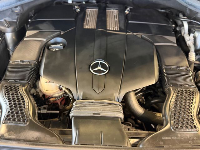 2018 Mercedes-Benz GLS GLS 450 4MATIC SUV - 22978278 - 41