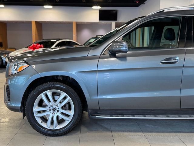 2018 Mercedes-Benz GLS GLS 450 4MATIC SUV - 22978278 - 7