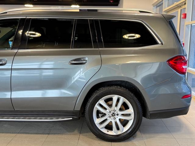 2018 Mercedes-Benz GLS GLS 450 4MATIC SUV - 22978278 - 8