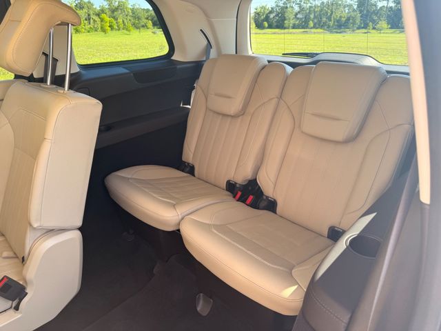 2018 Mercedes-Benz GLS GLS 450 4MATIC SUV - 23037164 - 9